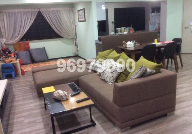 Compassvale Walk thumbnail photo